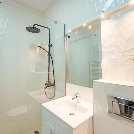 Blvd Ivory Pipera Ap 60A Apartment Voluntari Exterior photo