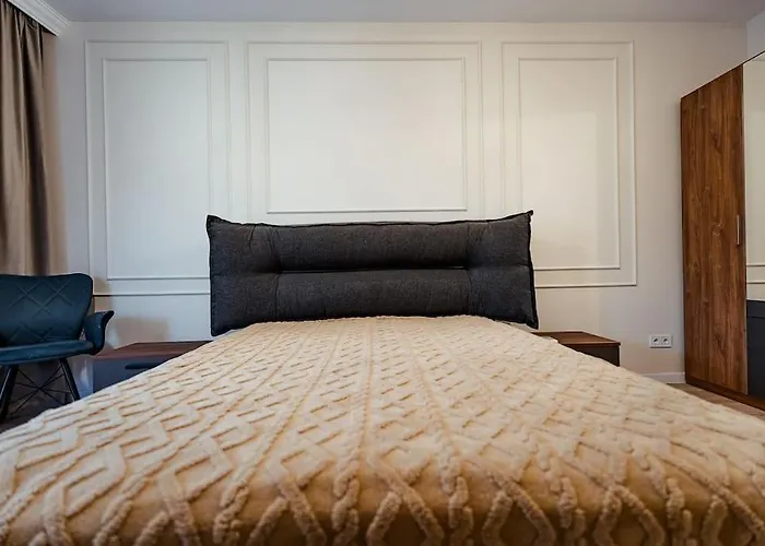 Blvd Ivory Pipera Ap 60A