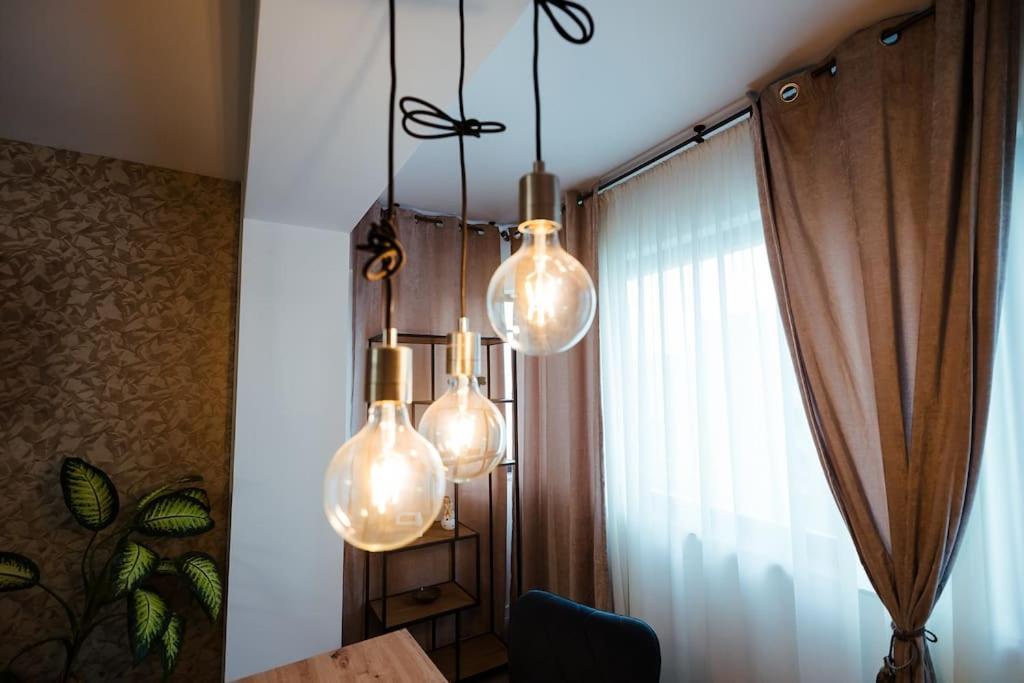 Apartment Blvd Ivory Pipera Ap 60a