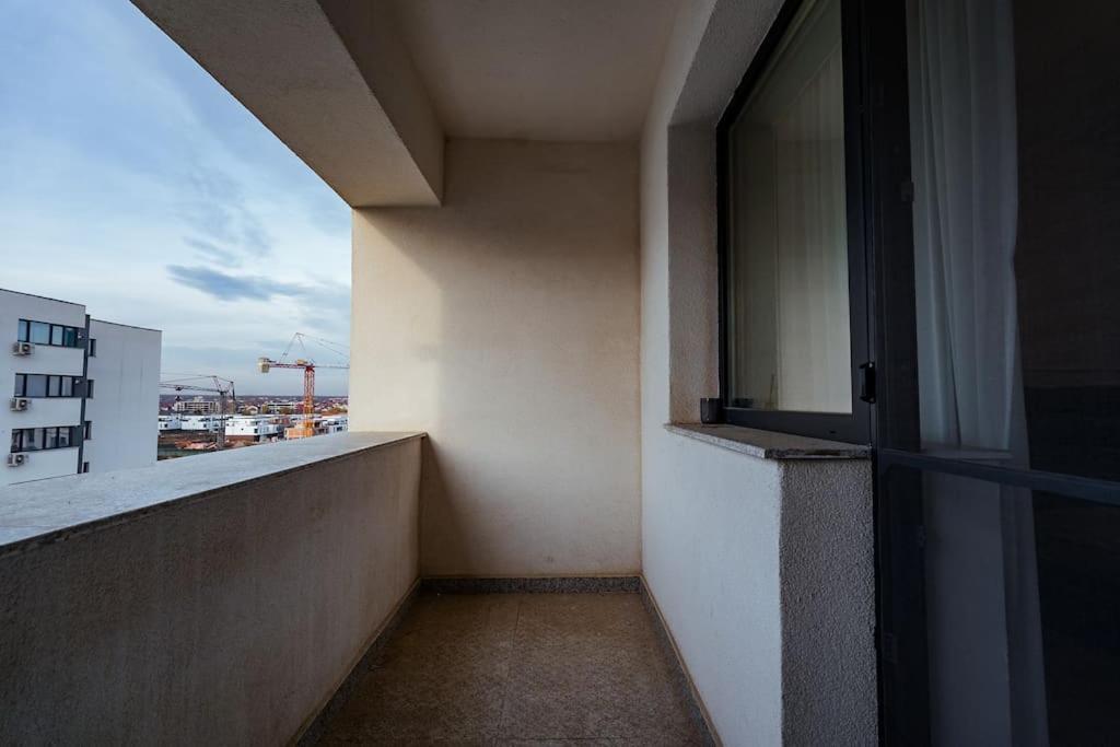 Blvd Ivory Pipera Ap 60a Apartment Voluntari