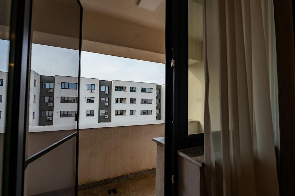 Apartment Blvd Ivory Pipera Ap 60a Voluntari