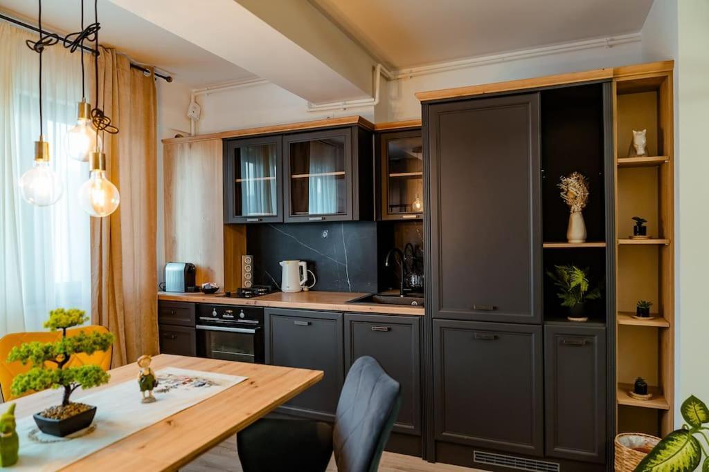Blvd Ivory Pipera Ap 60a Apartment *