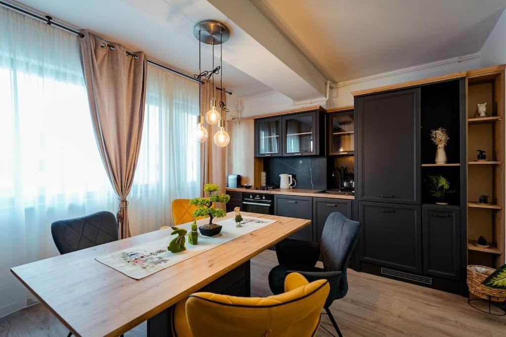 Apartment Blvd Ivory Pipera Ap 60a Voluntari